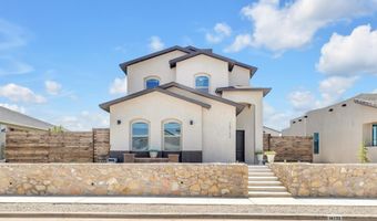 14732 TIERRA HARBOR Ave, El Paso, TX 79938