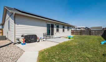 615 APRICOT St, Cheyenne, WY 82007