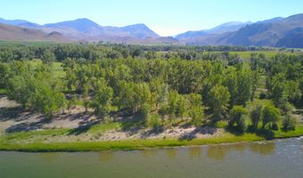 389 Wrangler Ln, Challis, ID 83226