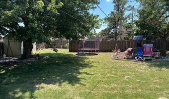 1719 Maple St, Alva, OK 73717