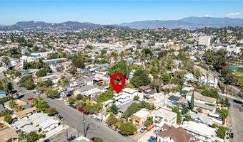 1727 Bellevue Ave, Los Angeles, CA 90026