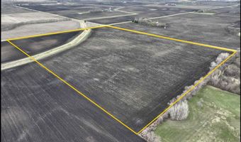 210 Th St. At 401st Ave, Arlington, MN 55307