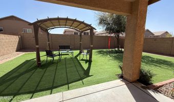 22461 W WOODLANDS Ave, Buckeye, AZ 85326