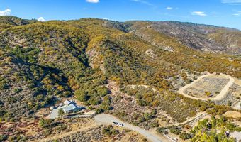 0 Chimney Rock, Mountain Center, CA 92561