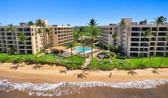 145 N Kihei Rd Ph23, Kihei, HI 96753