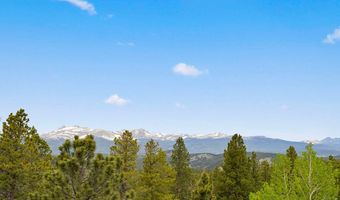 109 Cutforth Rd, Black Hawk, CO 80422