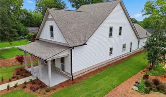 151 A W Roberts Dr, Ball Ground, GA 30107