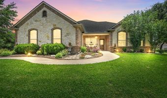 140 Miramar Cir, Weatherford, TX 76085