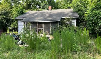 1008 Rippondon St, Camden, SC 29020