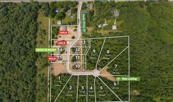 2799 Gady Pines Dr, Adrian, MI 49221