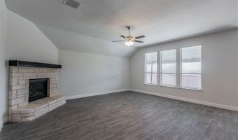 509 Christel Sun Ln, Aledo, TX 76008