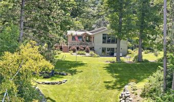 239 2nd St, Amery, WI 54001