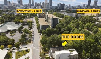 540 John Wesley Dobbs Ave NE, Atlanta, GA 30312