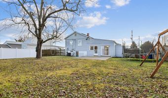 2710 SMITH Ave, Baltimore, MD 21209