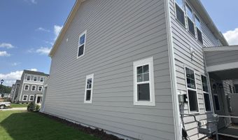 1726 Barrett Run Trl, Apex, NC 27502