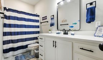 2501 Janet Dr, Benton, AR 72015