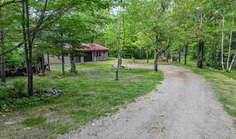 6076 Wynne Ridge Rd, Aurora, MN 55706