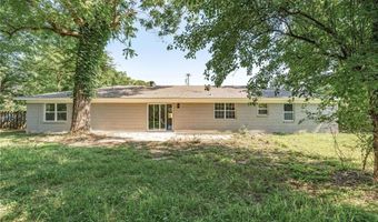 123 Oak St, Alma, AR 72921