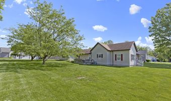 310 W Jackson St, Alexandria, IN 46001