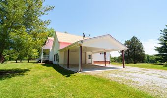 8150 Water Plant Rd, Baxter, TN 38544