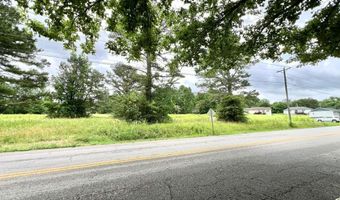 Fairview Road, Athens, TN 37303