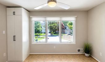 3831 N VERNON St N, Arlington, VA 22207