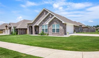 510 Arkansas Black, Bentonville, AR 72712