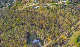 197 Old Homestead Rd, Big Sandy, TN 38221