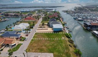 117 Bay Ct, Aransas Pass, TX 78336