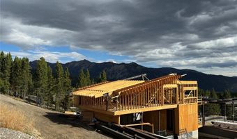 1195 EAGLE VIEW Trl, Big Sky, MT 59716