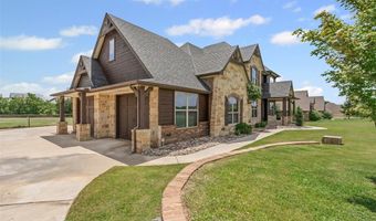 145 Rockhouse Dr, Aledo, TX 76008