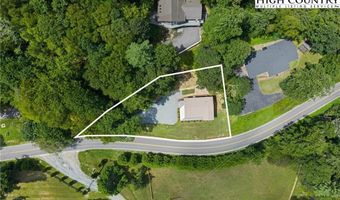 2181 Broadstone Rd, Banner Elk, NC 28604