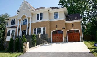 6409 MACARTHUR Blvd, Bethesda, MD 20816