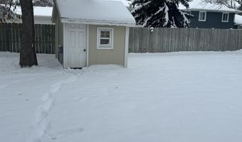 610 NE 19th Ave, Aberdeen, SD 57401