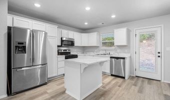 2119 Melody Ln, Alma, AR 72921