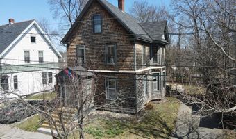 113 Leighton St, Bangor, ME 04401