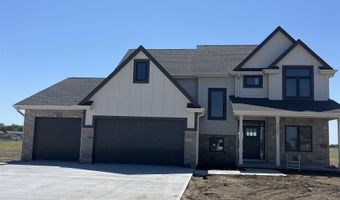 2207 N 22nd Cir, Ashland, NE 68003