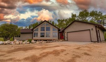 100 N Fork Rd, Centennial, WY 82055