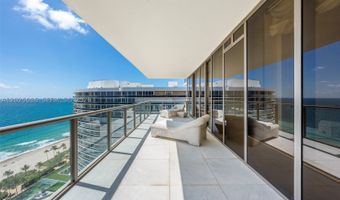 9701 Collins Ave 2001S, Bal Harbour, FL 33154