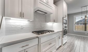 6903 High Meadow Blvd, Bentonville, AR 72713