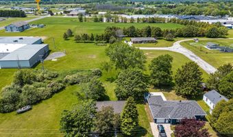1317 DIVISION St, Algoma, WI 54201