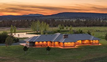 10771 E Langell Valley Rd, Bonanza, OR 97623