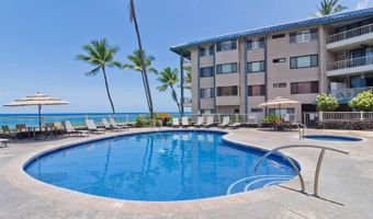 75-5888 Alii Dr #B6, Kailua Kona, HI 96740