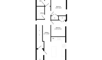 88 W 20TH St 1, Bayonne, NJ 07002