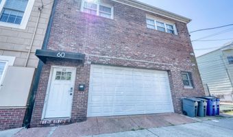 60 W 8TH St 1, Bayonne, NJ 07002