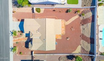 2840 La Paloma Dr, Bullhead City, AZ 86429