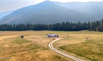 4289 Paradise Valley Rd, Bonners Ferry, ID 83805