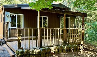 92736 TRIANGLE LAKE RESORT Rd, Blachly, OR 97412