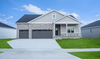 101 8th Ave NE Plan: Madison, Altoona, IA 50009
