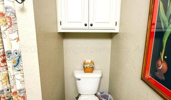 5724 Spencer St, Amarillo, TX 79109